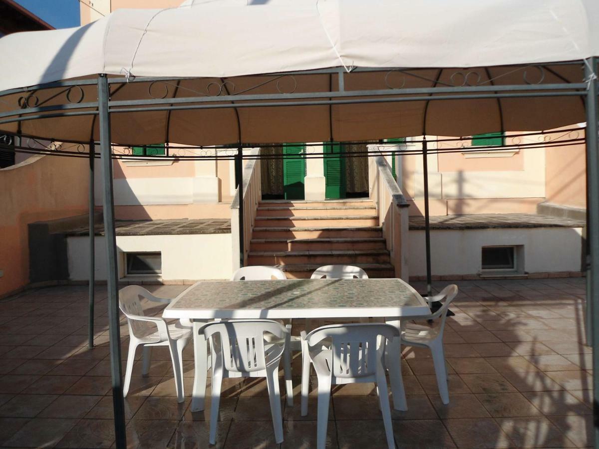 Casa Tipica Di Mirella Villa Santa Maria di Leuca Exterior photo
