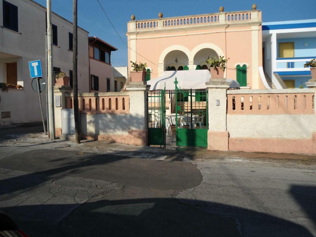 Casa Tipica Di Mirella Villa Santa Maria di Leuca Exterior photo